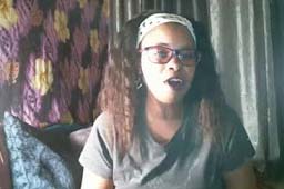 The Dark-sided Aries Female